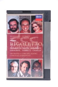 Verdi - Rigoletto (DCC)